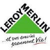 Résultat de recherche d'images pour "leroy merlin logo"