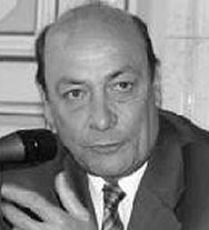 Michel Morin