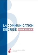 Guide de la communication de crise