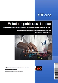 Relations publiques de crise